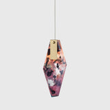 Fragments Long Pendant Light