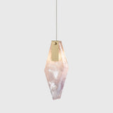 Fragments Long Pendant Light