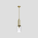 Kimrose Pendant Light
