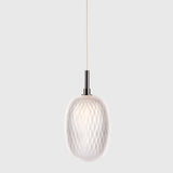 Metamorphosis Anthracite Pendant Light