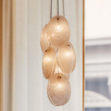 Mussels Pendant Light