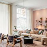 Mussels Pendant Light