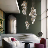 Mussels Pendant Light