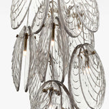 Mussels Pendant Light