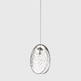 Mussels Pendant Light
