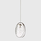 Mussels Pendant Light