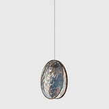 Mussels Pendant Light