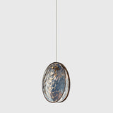 Mussels Pendant Light
