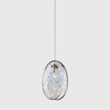 Mussels Pendant Light