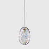 Mussels Pendant Light