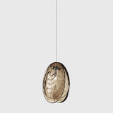 Mussels Pendant Light