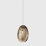 Mussels Pendant Light