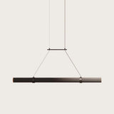 Niro Linear Pendant Light
