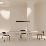 Niro Linear Pendant Light