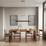 Niro Linear Pendant Light