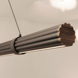 Niro Linear Pendant Light