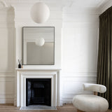 Orb Max Pendant Light