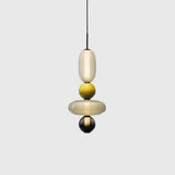 Pebbles Small Pendant Light