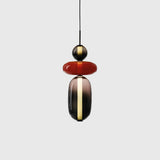 Pebbles Small Pendant Light