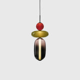 Pebbles Small Pendant Light