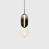 Pebbles Small Pendant Light