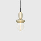 Pebbles Small Pendant Light