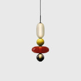 Pebbles Small Pendant Light