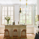 Phenomena Capsule Pendant Light
