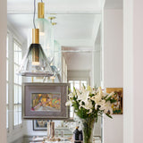 Phenomena Capsule Pendant Light
