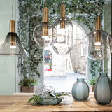 Phenomena Capsule Pendant Light