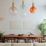 Phenomena Capsule Pendant Light