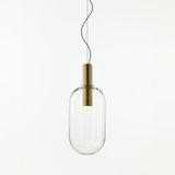 Phenomena Capsule Pendant Light