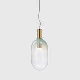 Phenomena Capsule Pendant Light