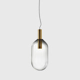Phenomena Capsule Pendant Light