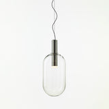 Phenomena Capsule Pendant Light