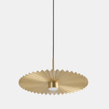Plie Pendant Light