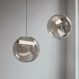 Reveal Pendant Light