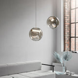 Reveal Pendant Light