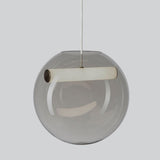 Reveal Pendant Light