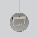 Reveal Pendant Light
