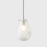 Soap Pendant Light
