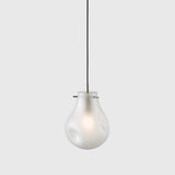 Soap Pendant Light