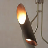 Vector Pendant Light