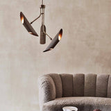 Vector Pendant Light