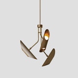 Vector Pendant Light