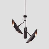 Vector Pendant Light