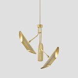 Vector Pendant Light