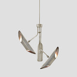 Vector Pendant Light