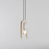 Vima Pendant Light