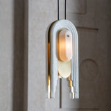 Vima Pendant Light